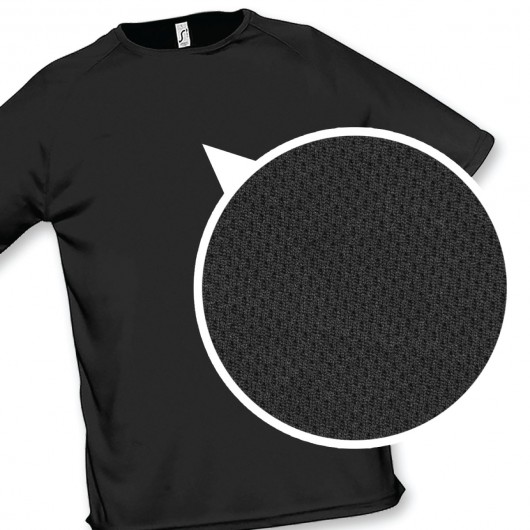 SOLS Sporty Mens T Shirts Material